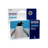 EPSON Картридж голубой для МФУ RX700, 515 стр. (EPT559240)