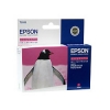 EPSON Картридж пурпурный для МФУ RX700, 515 стр. (EPT559340)