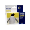 EPSON Картридж желтый для МФУ RX700, 515 стр. (EPT559440)