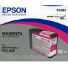EPSON Картридж пурпурный для Stylus Pro 3800 (EPT580300)