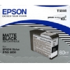 EPSON Картридж матовый черный для Stylus Pro 3800 (EPT580800)