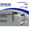 EPSON Картридж светло-серый для Stylus Pro 3800 (EPT580900)