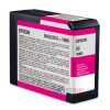 EPSON Картридж SP 3880-80ml розовый (EPT580A00)