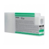 EPSON Картридж (C13T596B00) EPSON I/C SP 7900 / 9900, зеленый, 350 мл (EPT596B00)