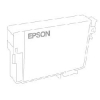 EPSON Картридж светло-пурпурный SP-4800 220ml (EPT606C00)