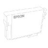 Epson Картридж матово-голубой SP4450 (220ML) (EPT614200)