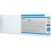 EPSON Картридж голубой для I/C SP 7900 / 9900, 700 мл (EPT636200)