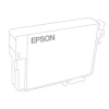 EPSON Картридж оранжевый для  I/C SP 7900 / 9900, 700 ml (EPT636A00)