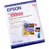 EPSON S041061 A4 бумага для ST COLOR (100 листов, 105 г/м2) 720  DPI