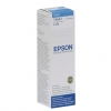 (C13T66424A) EPSON Контейнер с голубыми чернилами для L100 (70 мл) (EPT66424A)