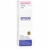 (C13T67364A) EPSON Контейнер с светло-пурпурными  чернилами для L800 (70 мл) (EPT67364A)