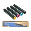 EPSON Картридж пурпурный для AcuLaser C9100 (EPLS050196)
