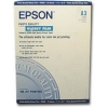EPSON S041073 A3 пленка PHOTO QUALITY GLOSSY FILM (10 листов, 105 г/м2) (белая глянцевая)