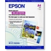 EPSON S041079 A2 бумага 720 dpi (30 листов,  105 г/м2)