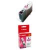CANON Картридж  для  BJС-8200/S900/9000/800//i560/i865/i905D/950/965/9100. Пурпурный. 270 страниц. (BCI-6M)