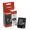CANON Картридж для факсов Canon FAX-B100/110/120/140/150/155/820/840//MultiPASS 10. Черный. 1000 страниц. (BX-3)