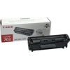 CANON Картридж  для принтеров LBP2900/LBP3000. Чёрный. 2000 страниц. (C-703)
