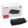 CANON Картридж 710 для LBP3460. Чёрный. 6000 страниц. (C-710)