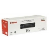 CANON Картридж для принтеров LBP 3010_3020. Чёрный. 1500 страниц. (C-712)