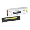 CANON Картридж для LBP-5050 / 5050N. Жёлтый. 1500 страниц. (C-716 Y)