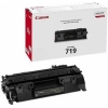 CANON Картридж  для MF5840dn, MF5880dn, LBP6300dn, LBP6650dn. Чёрный. 2100 страниц. (C-719)