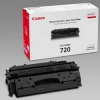 CANON Картридж  для  МФУ MF6680DN. Чёрный. 5000 страниц. (C-720)