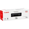 CANON Картридж для LBP-6200. Чёрный. 2100 страниц. (C-726)