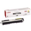 CANON Картридж для  i-SENSYS LBP7010C и LBP7018C. Жёлтый. 1000 страниц. (C-729Y)