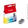 CANON Экономичная упаковка картридж для PIXMA 260 mini+бумага ( GP-501 10х15 2 пачки по 50 листов) на весь обьем картриджа(для фотографий) (CLI-36 Chrom Pack)