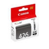 CANON Картридж для iP4840, MG5140, MG5240, MG6140, MG8140. (4556B001). Чёрный. 1505 страниц. (CLI-426BK)