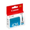 CANON Картридж для iP4840, MG5140, MG5240, MG6140, MG8140. Голубой. 446 страниц. (CLI-426C)
