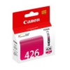 CANON Картридж для iP4840, MG5140, MG5240, MG6140, MG8140. Пурпурный. 446 страниц. (CLI-426M)
