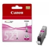 CANON Чернильница  для iP3600/4600. Жёлтый. 520 страниц. (CLI-521Y)
