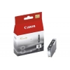 CANON Чернильница  для PIXMA MP800/MP500/iP6600D/iP5200/iP5200R/iP4200. Чёрный. 5220 страниц. (CLI-8BK)