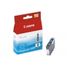 CANON Чернильница   для PIXMA MP800/MP500/iP6600D/iP5200/iP5200R/iP4200/IX5000. Голубой. 890 страниц. (CLI-8C)