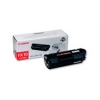 CANON Тонер-картридж для L100/L120. Чёрный. 2000 страниц. (FX-10)