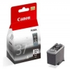 CANON Картридж для MP470, MP220, MP210, iP2500, iP1800, iP2600, iP1900, MX310, MX300. Чёрный. 219 страниц. (PG-37)