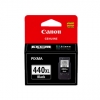 CANON Чернила  для PIXMA MG2140, MG3140. Чёрный. 600 страниц. (PG-440XL)