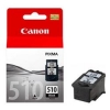 CANON Картридж для PIXMA MP260. Чёрный. 220 страниц. (PG-510)