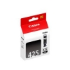 CANON Чернильница  для iP4840, MG5140, MG5240, MG6140, MG8140 . Чёрный. 344 страниц. (PGI-425PGBK)