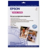 EPSON S041140 A4 бумага PHOTO GLOSSY (20 листов, 194 г/м2)