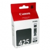 CANON Чернильница  для iP4840, MG5140, MG5240, MG6140, MG8140. Двойная упаковка. Чёрный. 344 страниц/шт. (PGI-425PGBK TwinPack)