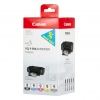 CANON Комплект картриджей для PIXMA Pro9500. Фотокартридж чёрный, голубой, пурпурный, жёлтый, серый. (PGI-9 PBK/C/M/Y/GY)