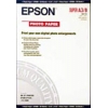 EPSON S041143 SUPER A3 / SUPER B бумага PHOTO PAPER (20 листов,  190 г/м2) глянцевая