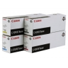 CANON Тонер-картридж для CLC/iRC 3200, 3220, 2620. Голубой. 25000 страниц. (C-EXV-8С)