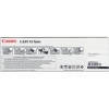 CANON Тонер-картридж для CLC4040, CLC5151. Чёрный. 30000 страниц. (C-EXV 16 Black)