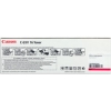 CANON Тонер-картридж для CLC4040, CLC5151. Пурпурный. 36000 страниц (C-EXV 16M)