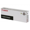 CANON Тонер-картридж для iR2016/2020. 2 шт/уп. Чёрный. 8300 страниц. (C-EXV14)