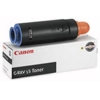 CANON Тонер-картридж для iR7086, iR7095, iR7105. Чёрный. 47000 страниц. (C-EXV15)