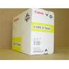 CANON Тонер-картридж для iR C2880/ iR C2880i/ iR C3380 / iR C3380i. Жёлтый. 14000 страниц. (C-EXV21Y)